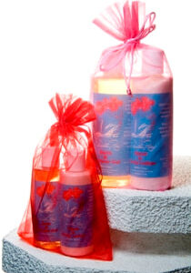Lotion & Shower Gel (Gift Set) 8oz